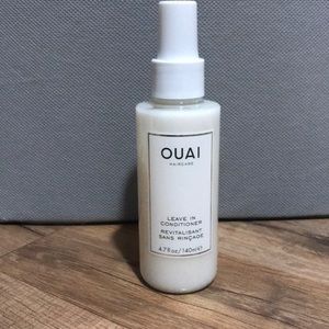 OUAI Leave in Conditioner